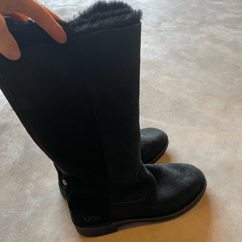 UGG boots